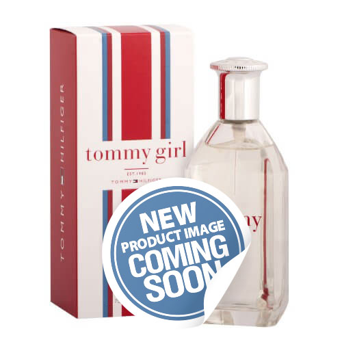 Tommy Girl Eau de Toilette