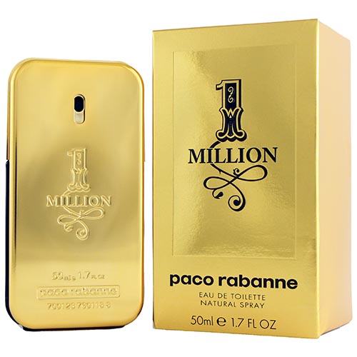 Paco Rabanne 1 Million by Paco Rabanne