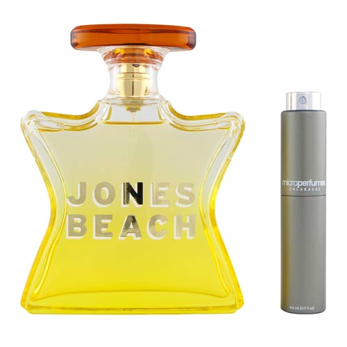 Jones beach bond online no 9