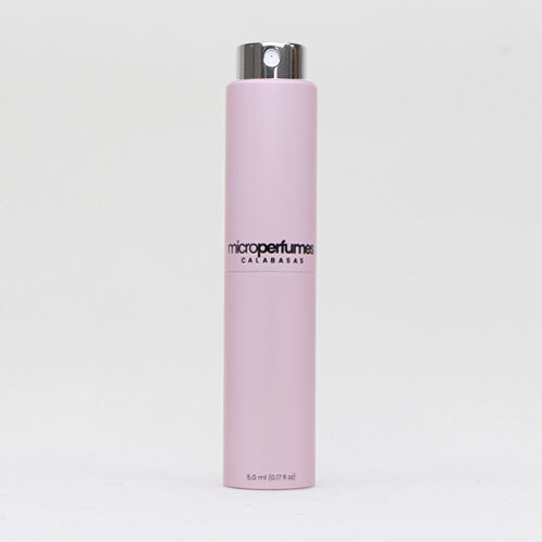 Travel Spray Atomizer (perfume not included) by MicroPerfumes